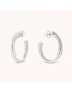 Pendientes Mini Bucle