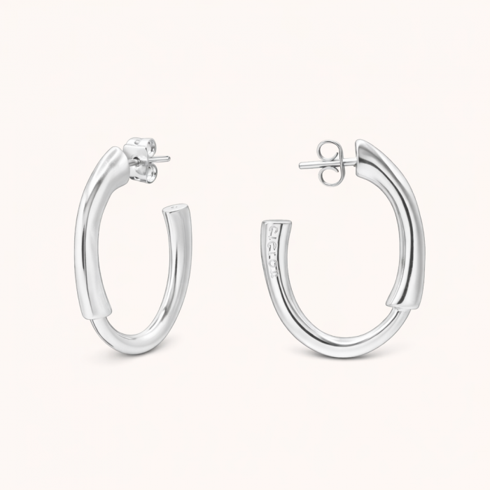 Pendientes Mini Bucle