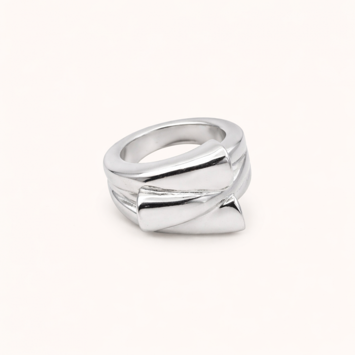 Anillo Espiral
