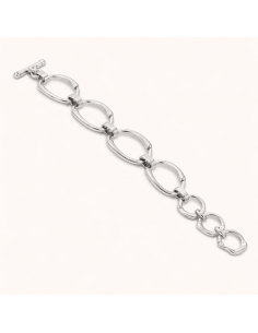 Pulsera Mini Espiral