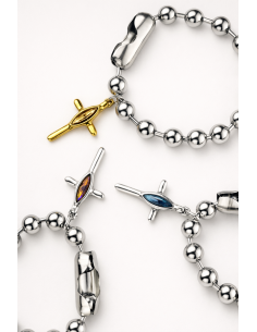 Pulsera Verdad Gold 2