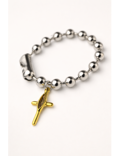 Pulsera Verdad Gold 2