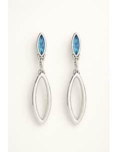 Pendientes Amarillis 2