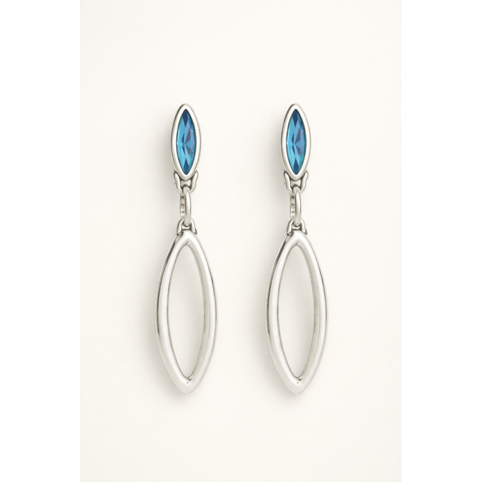 Pendientes Amarillis