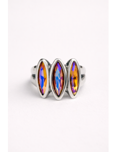 Anillo Iris