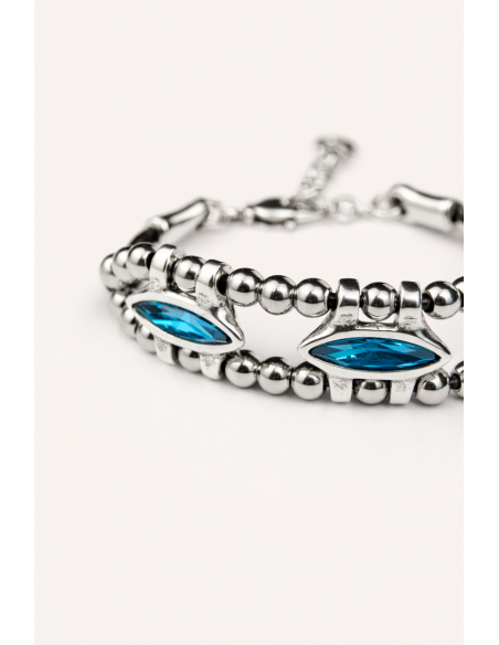 Pulsera Alheli