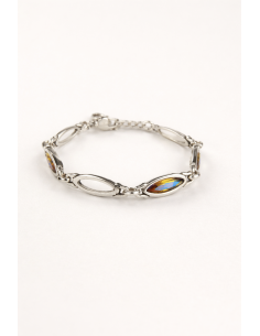 Pulsera Lirio