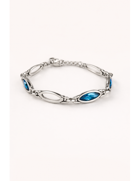 Pulsera Lirio