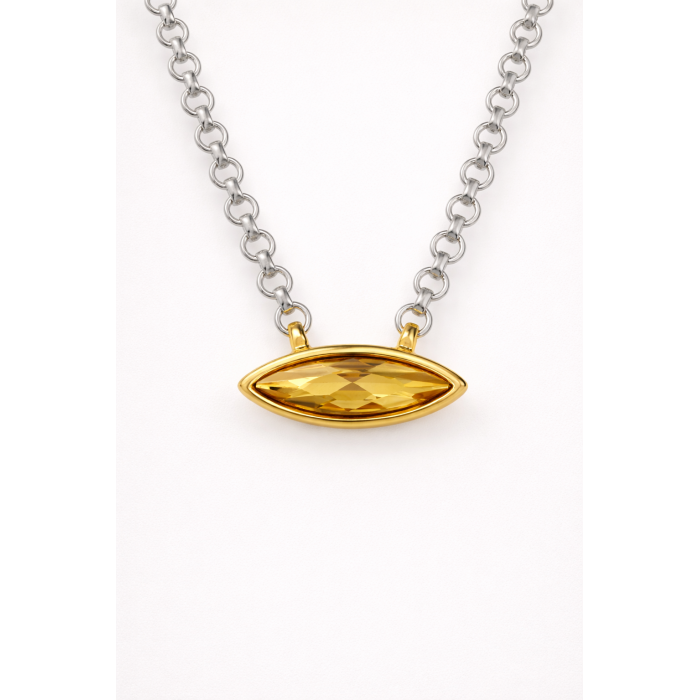 Collar Cala Gold