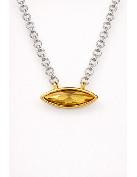 Collar Cala Gold