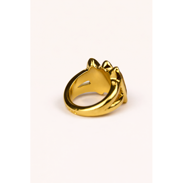 Anillo Iris Gold