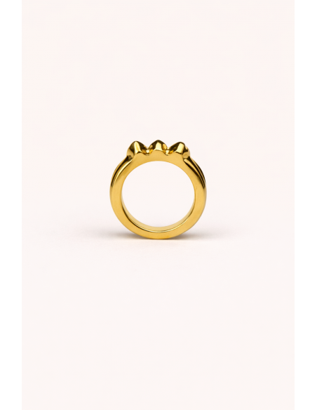 Anillo Iris Gold