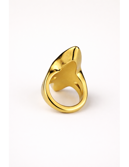 Anillo Cala Gold