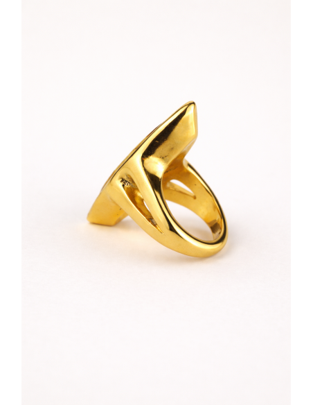 Anillo Cala Gold