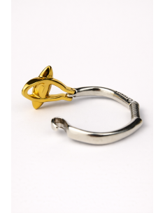 Pulsera Hortensia Gold 2