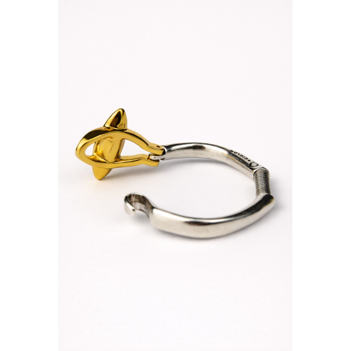 Pulsera Hortensia Gold