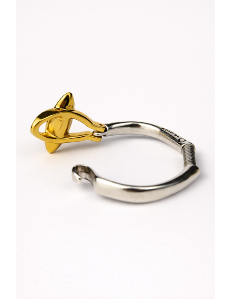 Pulsera Hortensia Gold