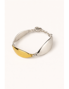 Pulsera Nigella Gold