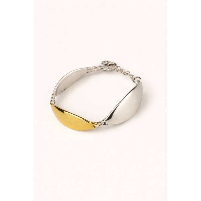 Pulsera Nigella Gold