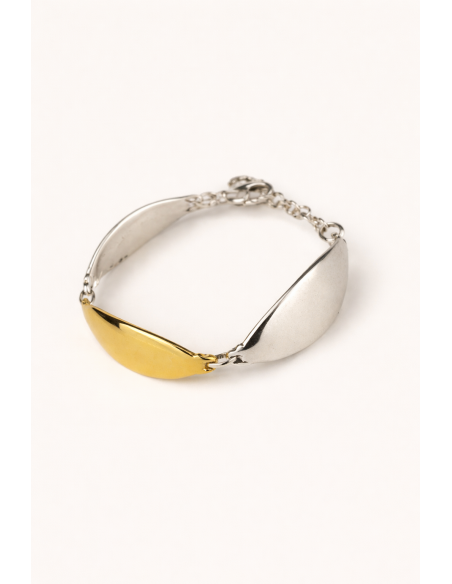 Pulsera Nigella Gold