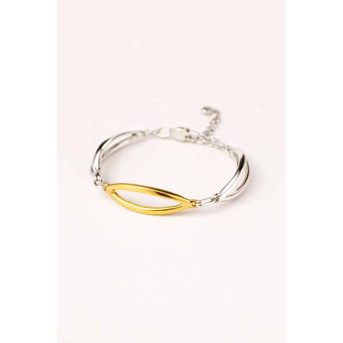 Pulsera Amarilis Gold