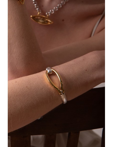Pulsera Jara Gold