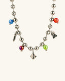 Collar Profesor@ Steel