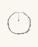 Necklace in the Sea