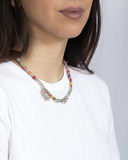 Necklace in the Sea