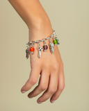 Pulsera Profesor@