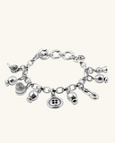 Modist@ bracelet
