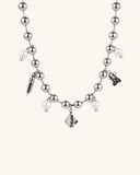 Collar Profesor@ Steel