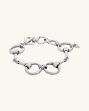 Pulsera Bocados