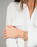 Pulsera Bocados