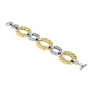Pulsera Aldara Oro