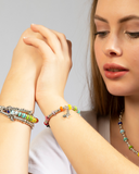 Rainbow Bracelet