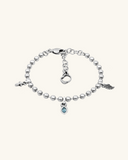 Bracelet with motifs