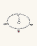 Bracelet with motifs