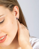 Cupid Earrings