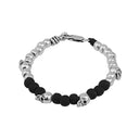 Pulsera Calavera