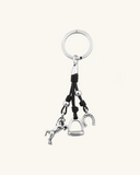 Equestrian Keychain