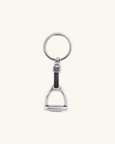 Stirrup Keychain