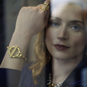 Pulsera Genuina