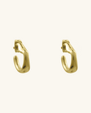 Day and Night Earrings