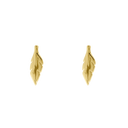 Pendientes Pluma