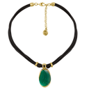 Collar Vega Or