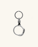 Cause and Effect Keychain