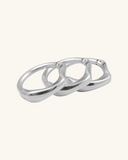 Sun and Moon Ring