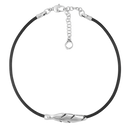 Chocker Pluma