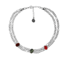 Collar Malva